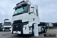 Renault Trucks T High
                                          