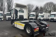Renault Trucks T
                                          460