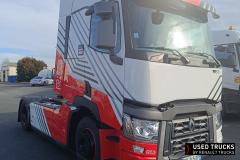 Renault Trucks T
                                          480