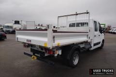 Renault Master
                                          145