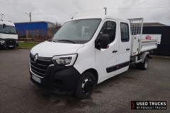 Renault Master
                                          145