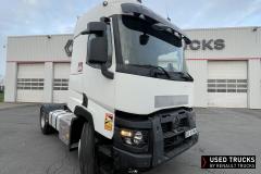 Renault Trucks C
                                          480