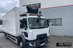 Renault Trucks D
                                          240