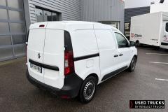 Renault Trucks Kangoo
                                          95