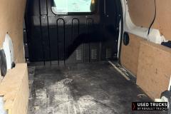 Renault Trucks Kangoo
                                          95