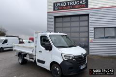 Renault Trucks Master
                                          135