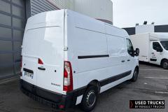 Renault Trucks Master
                                          135