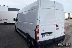 Renault Trucks Master
                                          135