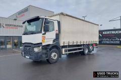 Renault Trucks C
                                          380