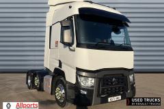 Renault Trucks T
                                          480
