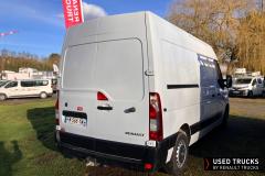 Renault Trucks Master
                                          180