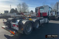 Renault Trucks C
                                          480