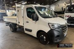 Renault Master
                                          145