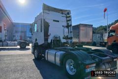 Renault Trucks T
                                          520