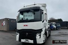Renault Trucks T
                                          480