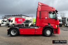 Renault Trucks T
                                          520