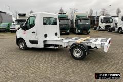 Renault Trucks Master
                                          