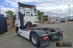 Renault Trucks T
                                          440