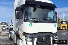 Renault Trucks T
                                          