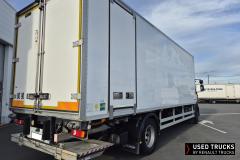 Renault Trucks D
                                          280