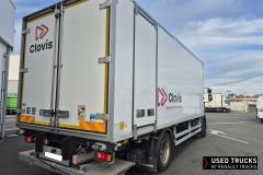 Renault Trucks D
                                          280