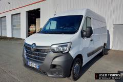 Renault Master
                                          130