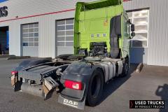 DAF XF
                                          460