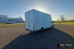 Renault Trucks Master
                                          165