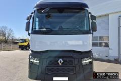 Renault Trucks T
                                          480