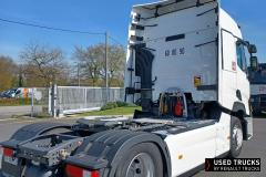 Renault Trucks T
                                          