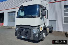 Renault Trucks T
                                          480