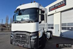 Renault Trucks T
                                          480
