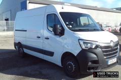 Renault Master
                                          135