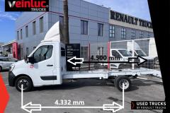 Renault Trucks Master
                                          165