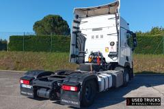 Renault Trucks T
                                          480