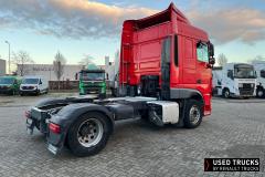 DAF XF
                                          480