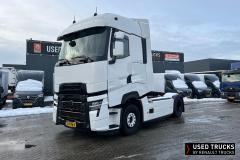 Renault Trucks T High
                                          520