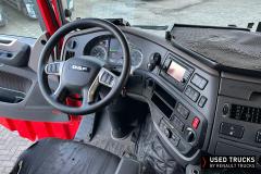 DAF XF
                                          480