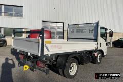 Isuzu M27
                                          150