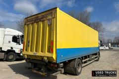 Renault Trucks Midlum
                                          270