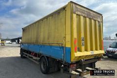 Renault Trucks Midlum
                                          270