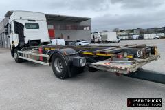 Renault Trucks T
                                          430