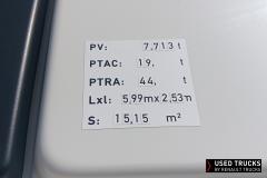 Renault Trucks T
                                          480