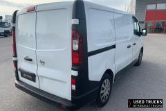 Nissan NV300
                                          120