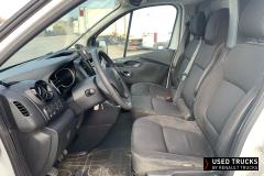 Nissan NV300
                                          120