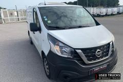 Nissan NV300
                                          120