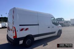 Renault Trucks Master
                                          135