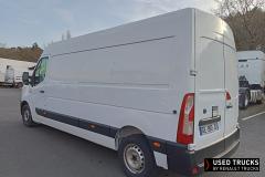 Renault Trucks Master
                                          150