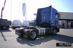 Renault Trucks T High
                                          480