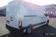 Renault Trucks Master
                                          170